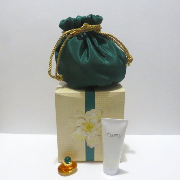 OSCAR DE LA RENTA VOLUPTE GIFT 2 PC - Picture 1 of 2